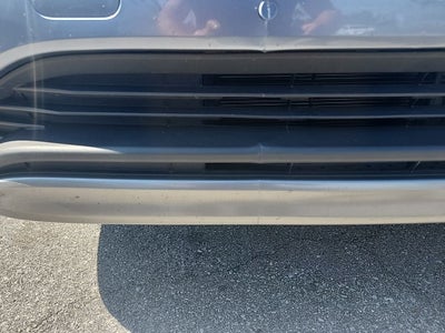 2023 Toyota Highlander Hybrid Platinum