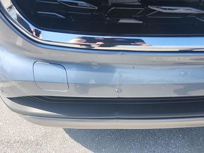 2023 Toyota Highlander Hybrid Platinum