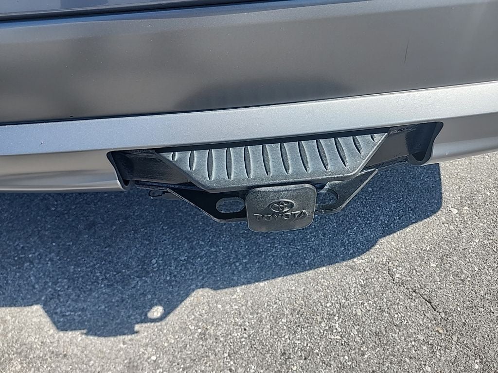 2023 Toyota Highlander Hybrid Platinum