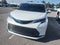 2024 Toyota Sienna Platinum 7 Passenger