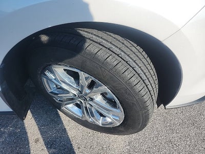 2024 Toyota Sienna Platinum 7 Passenger