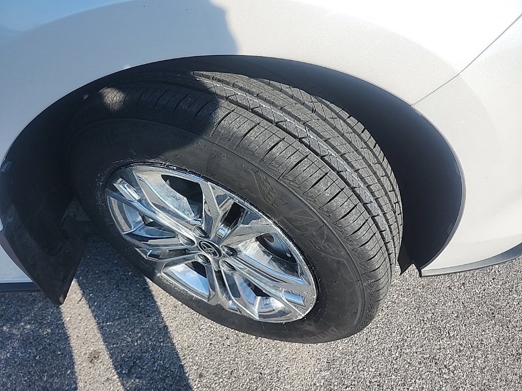 2024 Toyota Sienna Platinum 7 Passenger