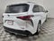 2024 Toyota Sienna Platinum 7 Passenger