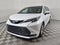 2024 Toyota Sienna Platinum 7 Passenger