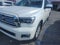 2021 Toyota Sequoia Platinum