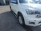 2021 Toyota Sequoia Platinum