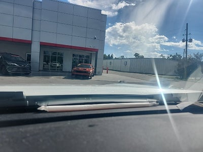2021 Toyota Sequoia Platinum