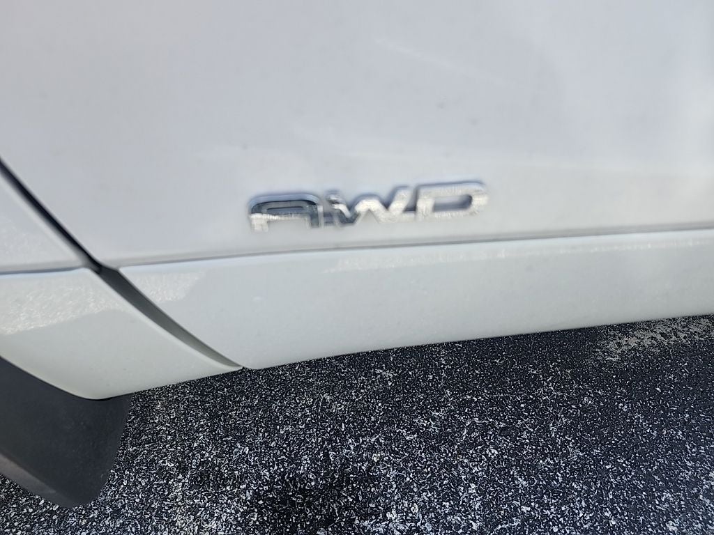 2025 Toyota Highlander Hybrid XLE