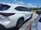 2025 Toyota Highlander Hybrid XLE