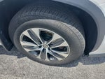 2025 Toyota Highlander Hybrid XLE
