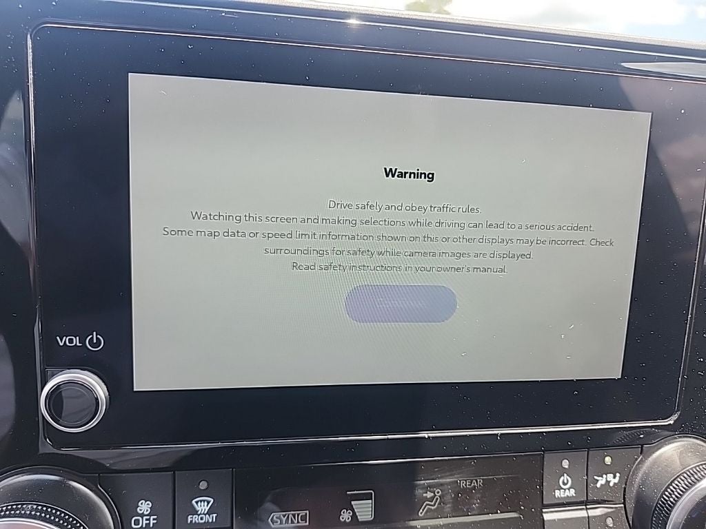 2025 Toyota Highlander Hybrid XLE