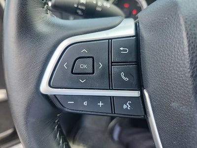 2025 Toyota Highlander Hybrid XLE