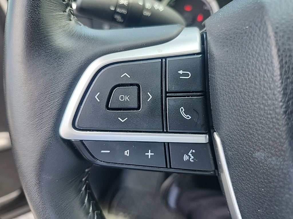 2025 Toyota Highlander Hybrid XLE