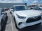2025 Toyota Highlander Hybrid XLE