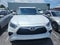2025 Toyota Highlander Hybrid XLE