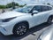2025 Toyota Highlander Hybrid XLE
