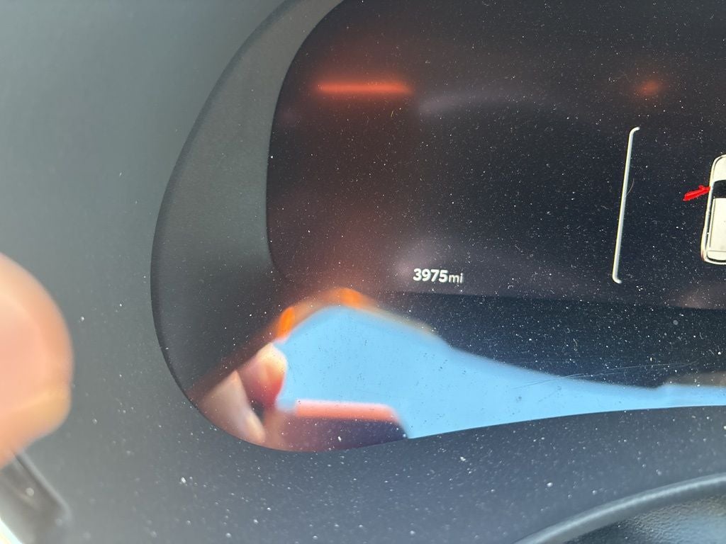 2025 Toyota Highlander Platinum