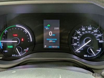 2021 Toyota SIENNA LE LE 8 Passenger