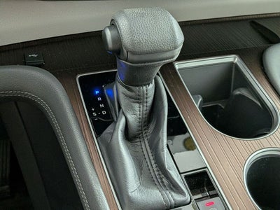 2021 Toyota SIENNA LE LE 8 Passenger