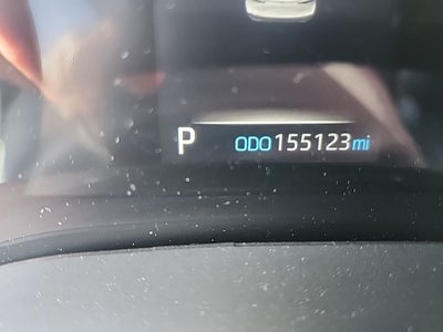 2021 Toyota Sienna LE 8 Passenger