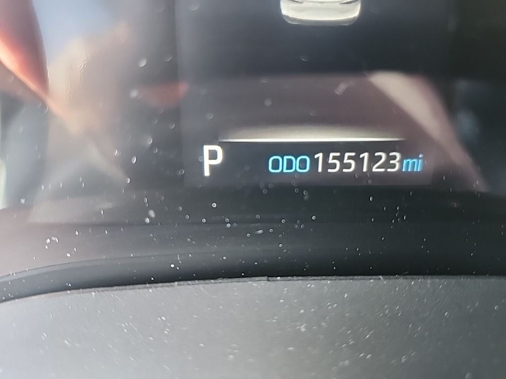 2021 Toyota Sienna LE 8 Passenger