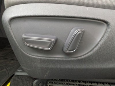 2021 Toyota SIENNA LE LE 8 Passenger