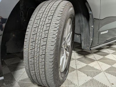 2021 Toyota SIENNA LE LE 8 Passenger