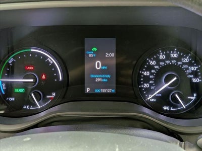 2021 Toyota SIENNA LE LE 8 Passenger