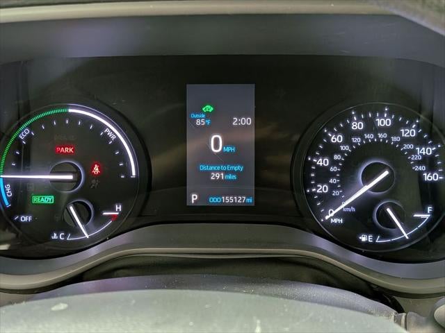 2021 Toyota SIENNA LE LE 8 Passenger