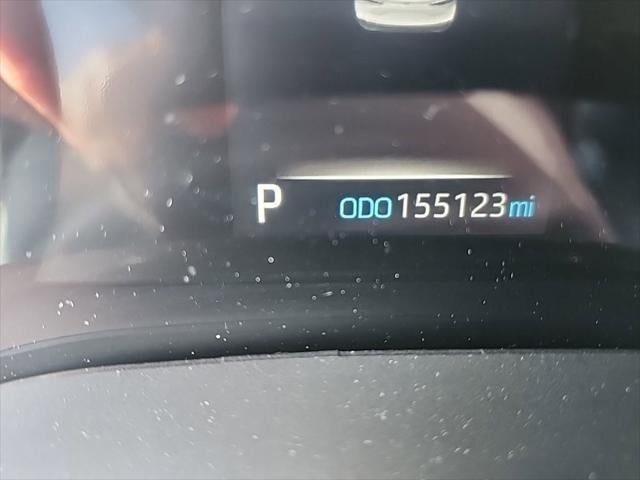 2021 Toyota SIENNA LE LE 8 Passenger