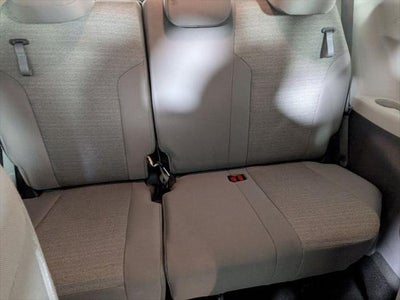 2021 Toyota SIENNA LE LE 8 Passenger