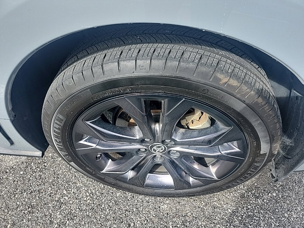 2024 Toyota Sienna XSE 7 Passenger