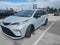 2024 Toyota Sienna XSE 7 Passenger