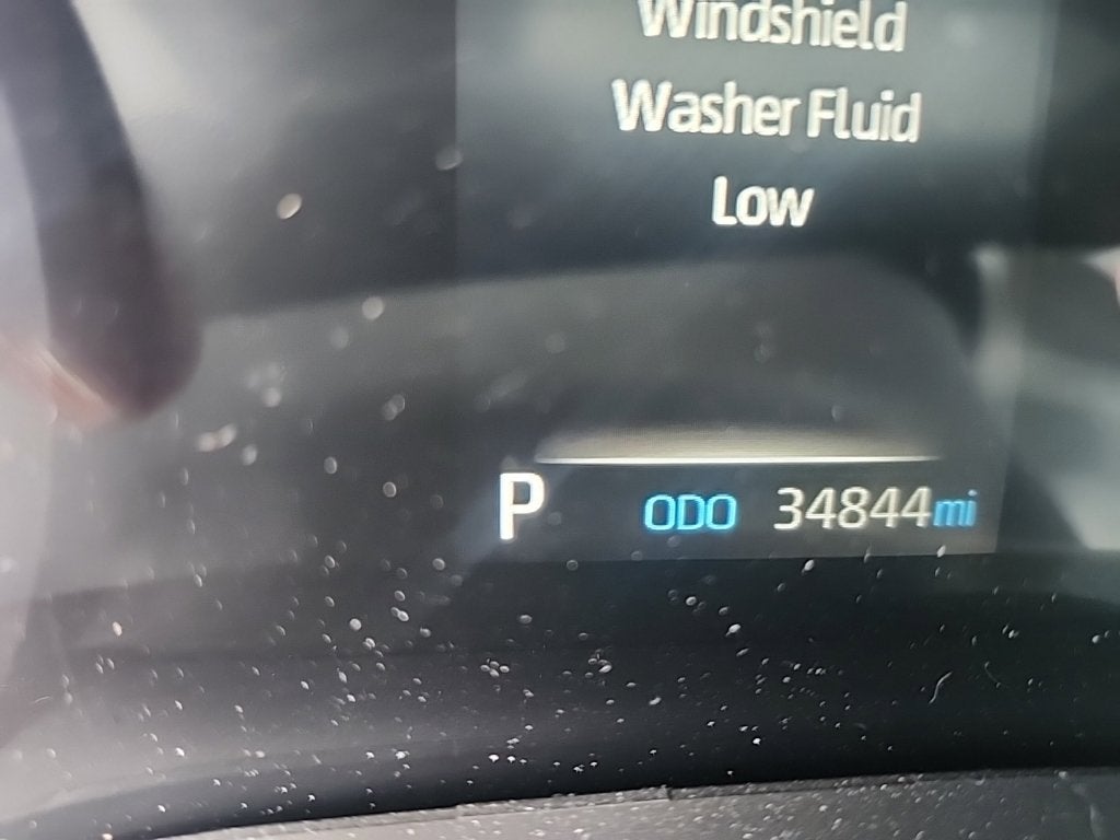 2024 Toyota Sienna XSE 7 Passenger