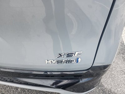 2024 Toyota Sienna XSE 7 Passenger