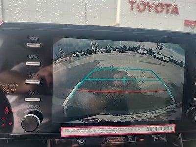 2024 Toyota Sienna XSE 7 Passenger