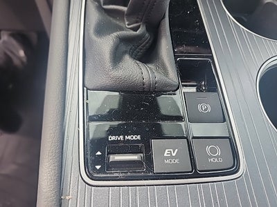 2024 Toyota Sienna XSE 7 Passenger