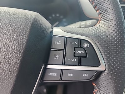 2024 Toyota Sienna XSE 7 Passenger