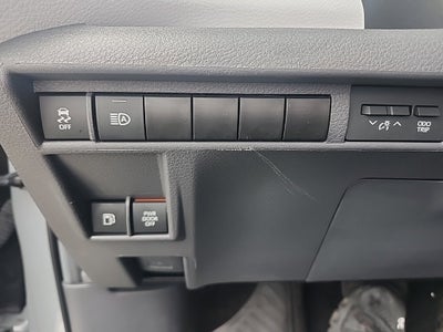 2024 Toyota Sienna XSE 7 Passenger