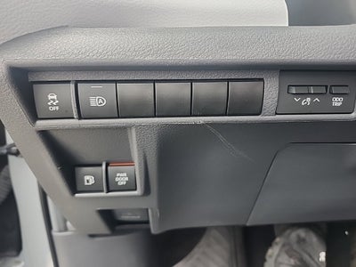 2024 Toyota Sienna XSE 7 Passenger