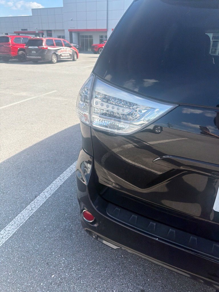 2019 Toyota Sienna SE 8 Passenger