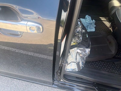 2019 Toyota Sienna SE 8 Passenger