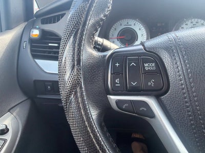 2019 Toyota Sienna SE 8 Passenger