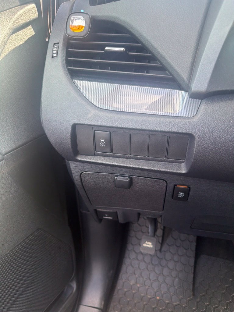 2019 Toyota Sienna SE 8 Passenger