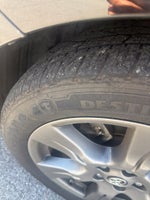 2019 Toyota Sienna SE 8 Passenger