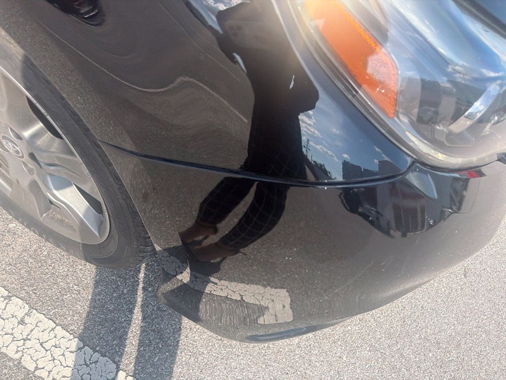 2019 Toyota Sienna SE 8 Passenger