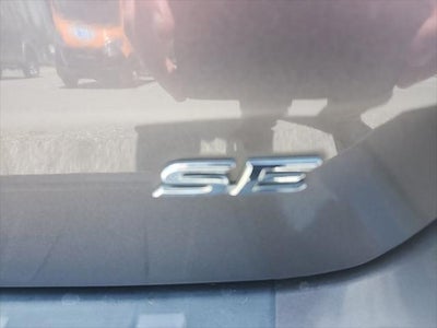 2017 Toyota Sienna SE Premium 8 Passenger