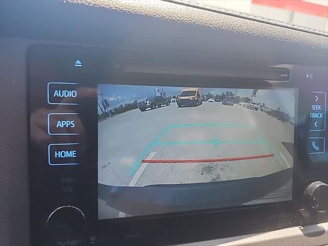 2017 Toyota Sienna SE Premium 8 Passenger