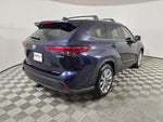 2023 Toyota Highlander Hybrid Limited