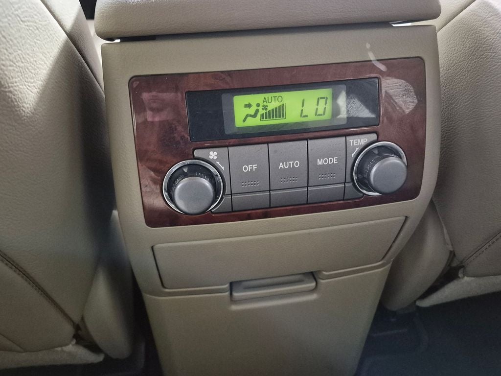 2011 Toyota HIGHLANDER LTD Limited